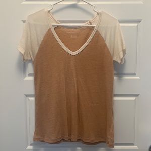AMERICAN EAGLE COMFY TEE